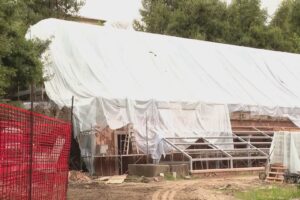 Serre di Villa Olmo, slitta la fine dei lavori. Quarta proroga, il nuovo termine è il 31 ottobre