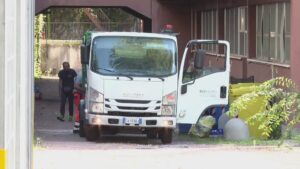 Chiusura della Corridoni e trasferimento alla Venini: al via lo sgombero delle aule di via Fiume