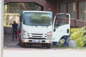 Chiusura della Corridoni e trasferimento alla Venini: al via lo sgombero delle aule di via Fiume