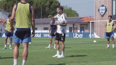 Como, test di maturità a Napoli. Fàbregas: “Al Maradona sfida di alto livello”