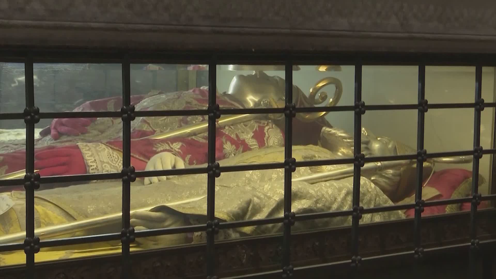 Como celebra Sant’Abbondio: gli appuntamenti della Diocesi in diretta su Etv