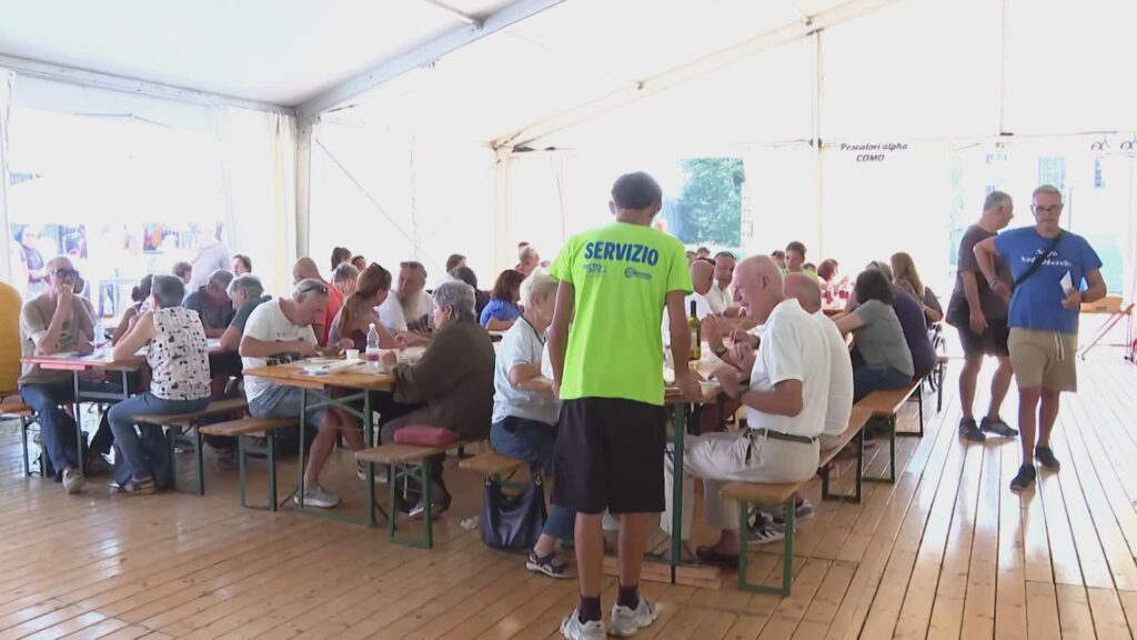 Fiera di Sant'Abbondio, weekend clou per la festa patronale