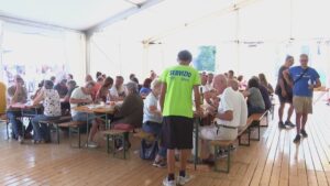 Fiera di Sant’Abbondio, weekend clou per la festa patronale
