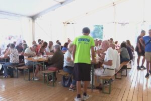 Fiera di Sant’Abbondio, weekend clou per la festa patronale
