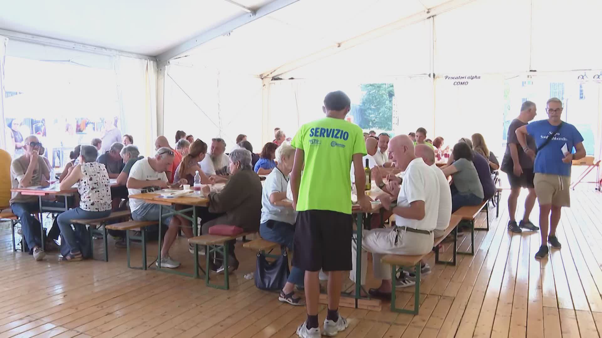 Fiera di Sant’Abbondio, weekend clou per la festa patronale