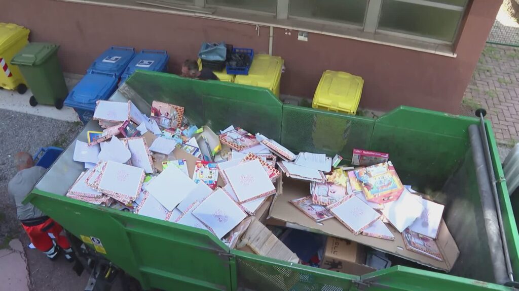 Lavori in via Fiume, Pd, Svolta Civica e Fratelli d’Italia contro il sindaco: “Blitz inaccettabile