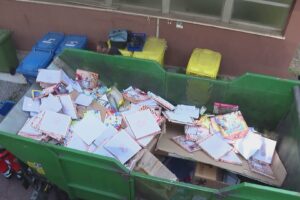 Lavori in via Fiume, Pd, Svolta Civica e Fratelli d’Italia contro il sindaco: “Blitz inaccettabile”