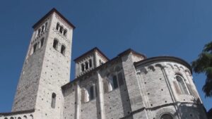 Sant’Abbondio, il programma di oggi. Dal mercato di Coldiretti alla messa delle 17
