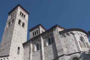 Sant’Abbondio, il programma di oggi. Dal mercato di Coldiretti alla messa delle 17