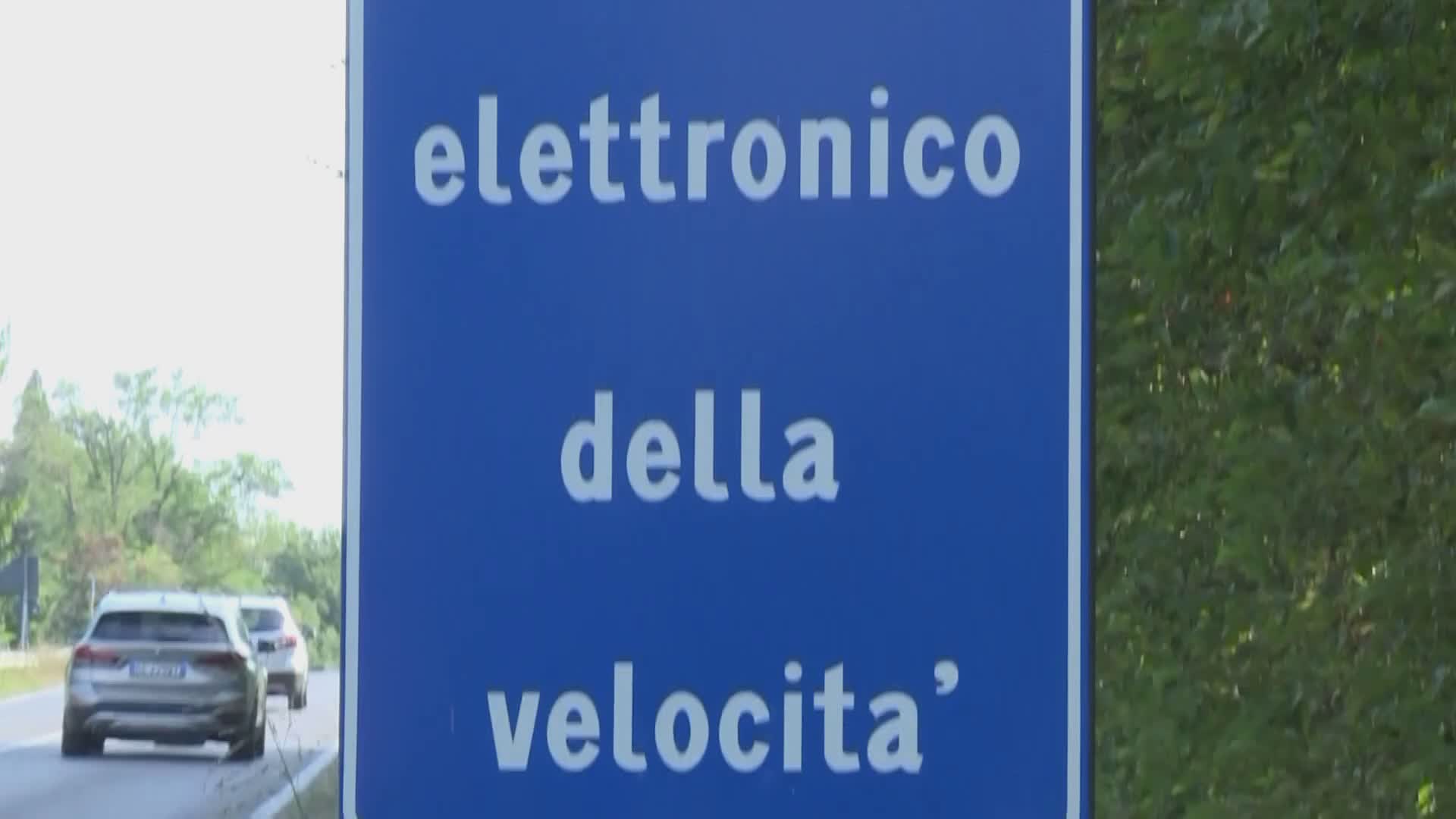 A Como arrivano quattro nuovi autovelox fissi: ecco dove