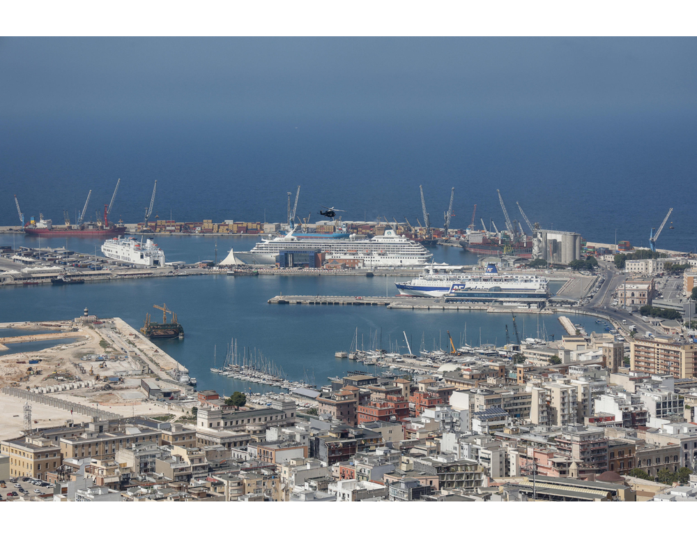 ++ Donna uccisa nel Cosentino, compagno rintracciato al porto di Bari ++