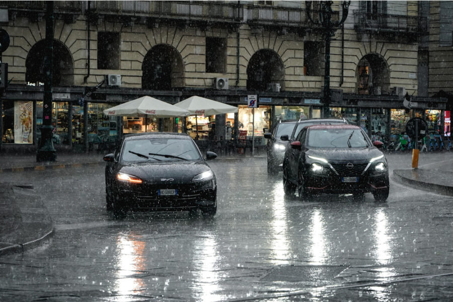 iLMeteo.it: 'attesi temporali al nord ma sarà una breve pausa'