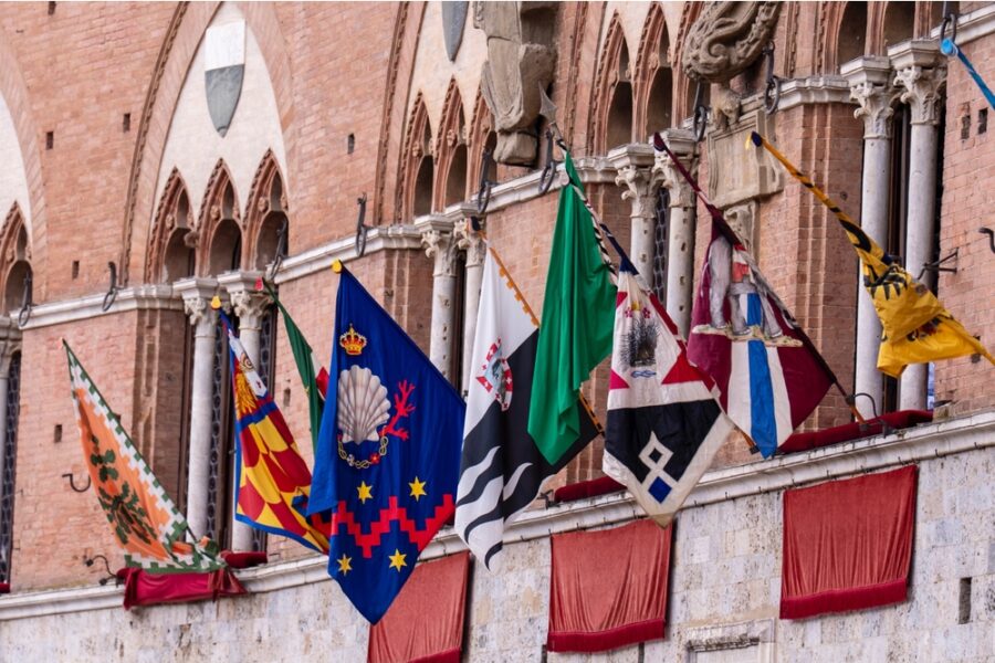 La corsa si disputerà domani in piazza del Campo