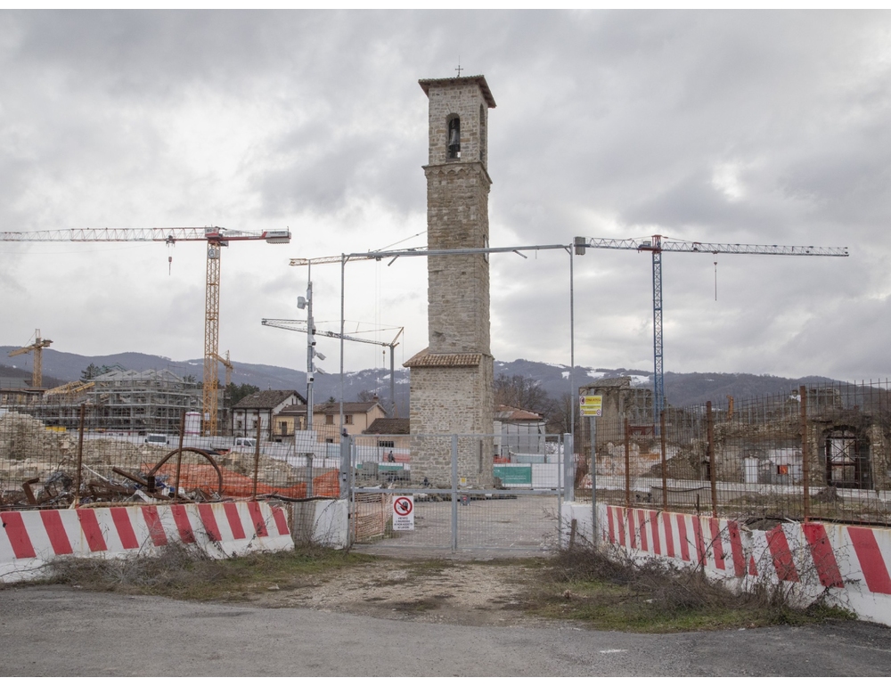 A 10 anni da sisma per 2 opere pubbliche su 3 non ancora partito il cantiere