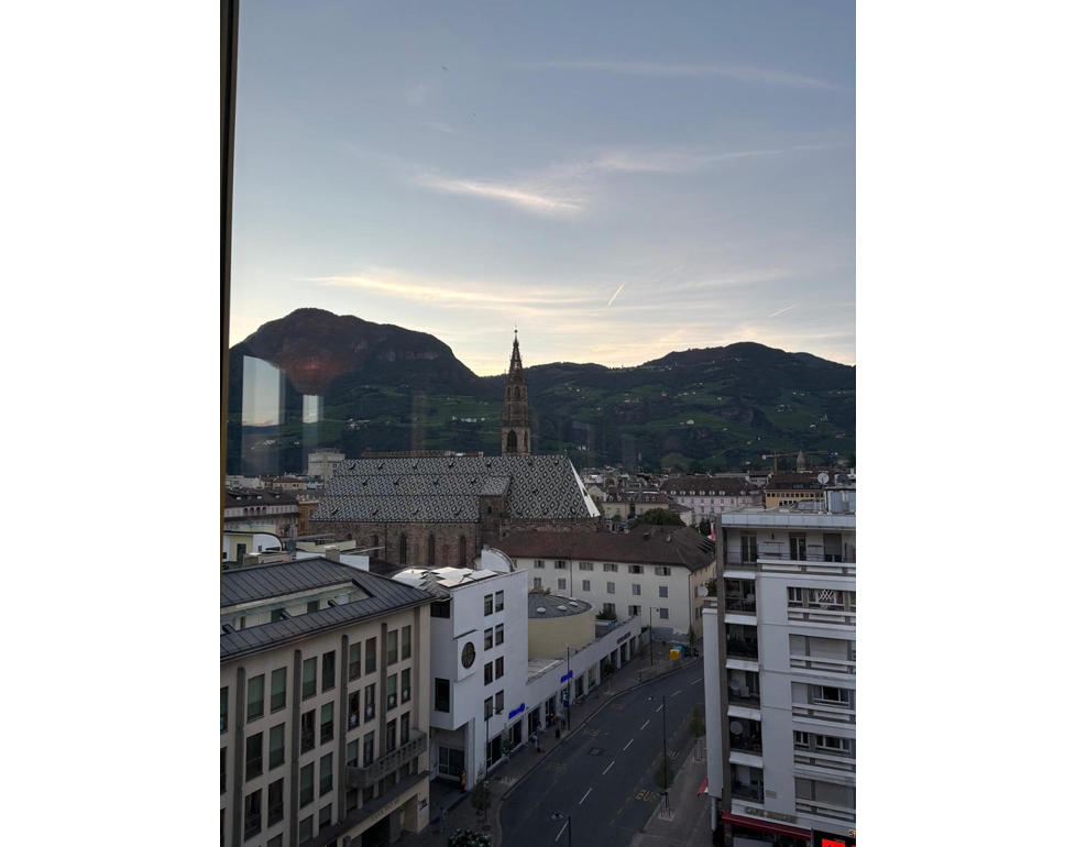 A Bolzano già 32 notti tropicali, superato il record del 2015