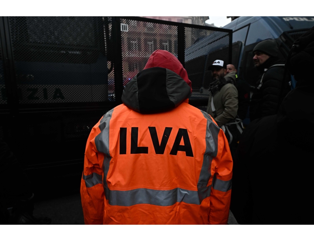 A Milano inchiesta sull’ex Ilva per bancarotta fraudolenta, Morselli indagata