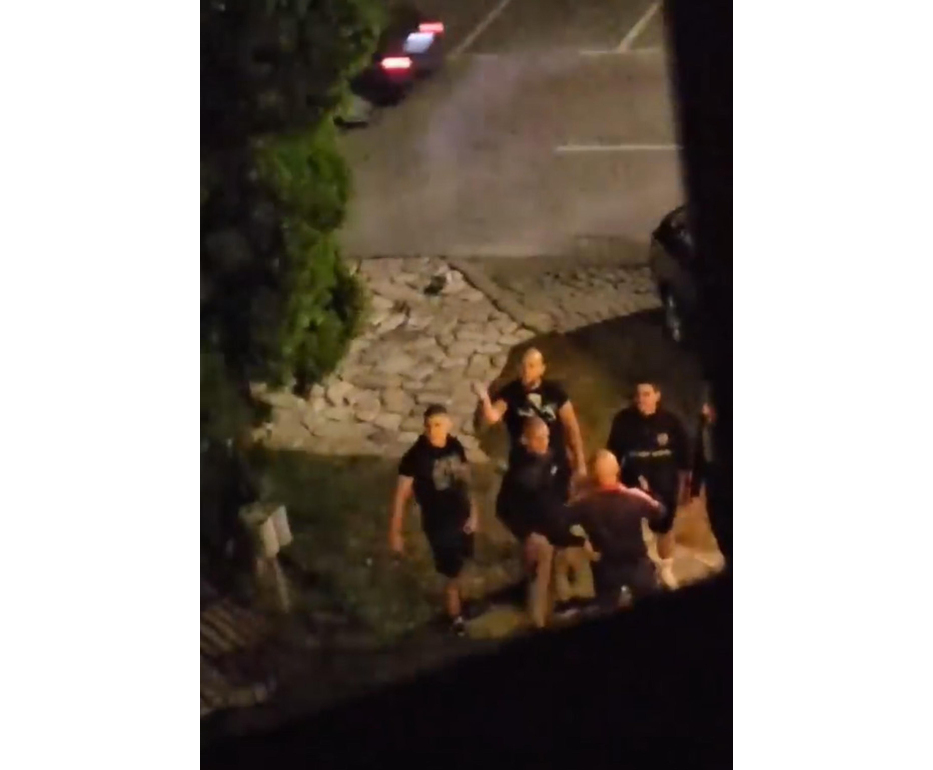 A Sofia naziskin tentano assalto a hotel con giovani ebrei italiani