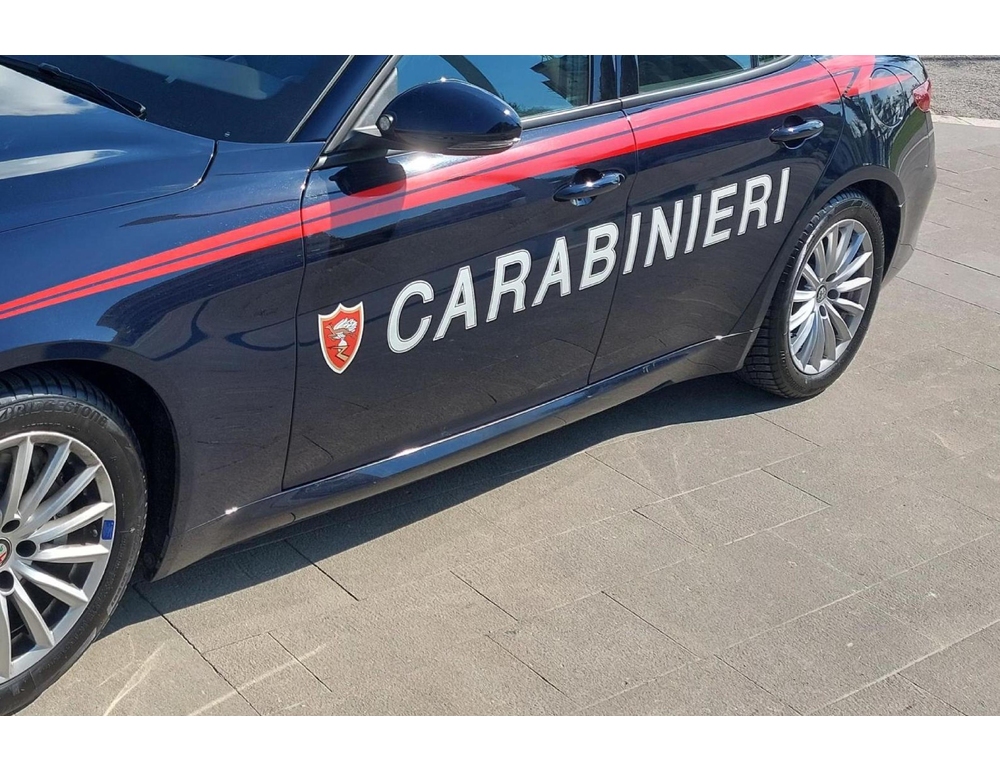 Accoltella una donna durante un incontro in un residence a Torino, arrestato