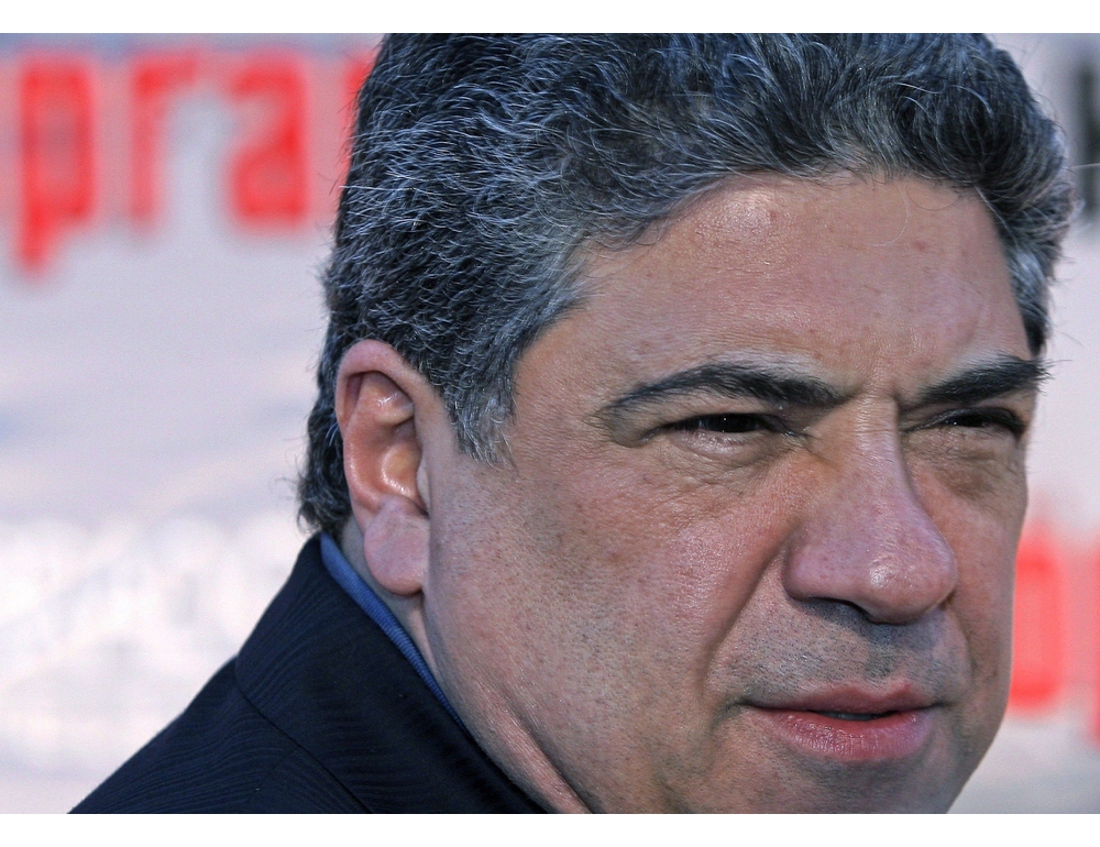 Addio all’attore Vincent Pastore, una delle star dei Soprano