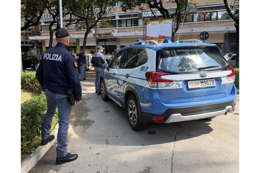 E' successo il 7 agosto nel pronto soccorso di Galatina