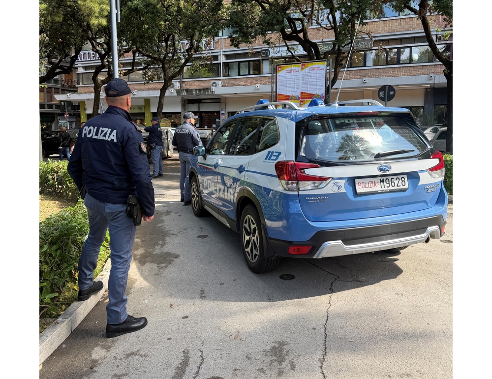 Aggredisce medici e poliziotti in ospedale del Leccese, arrestato 34 enne