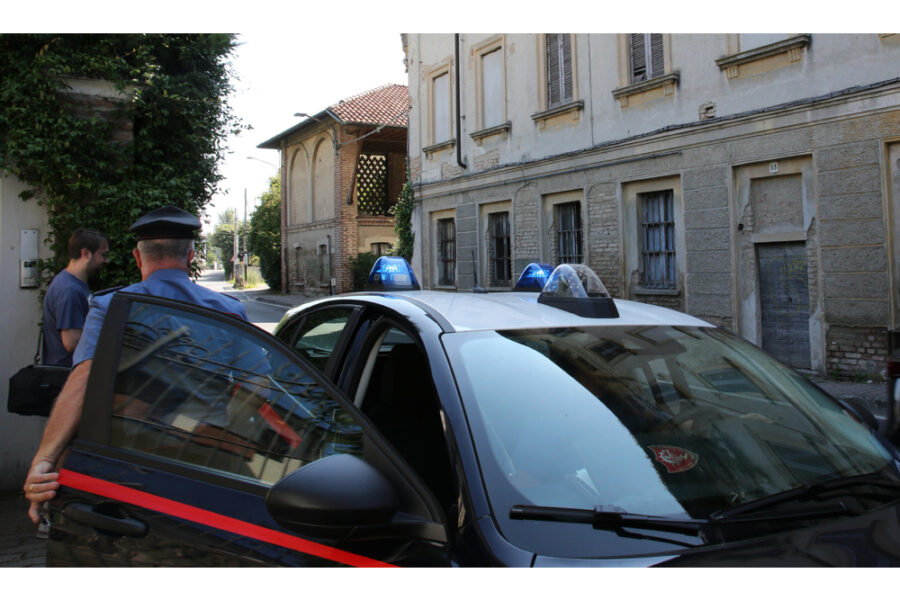 L'uomo veva finito di scontare una pena per maltrattamenti