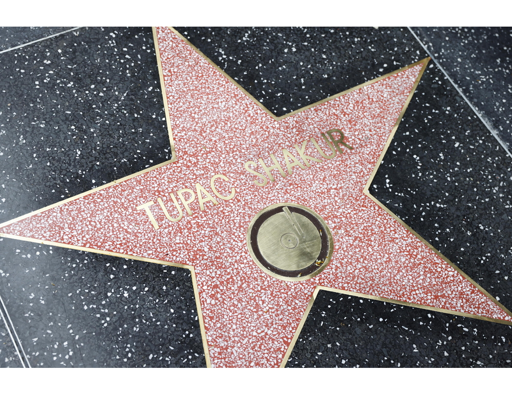 Al via dopo 30 anni a Las Vegas il processo per l’omicidio di Tupak Shakur