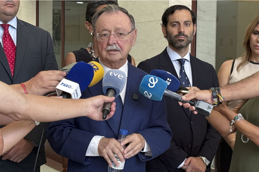 'Registra un numero maggiore di ingressi irregolari rispetto alla Spagna'