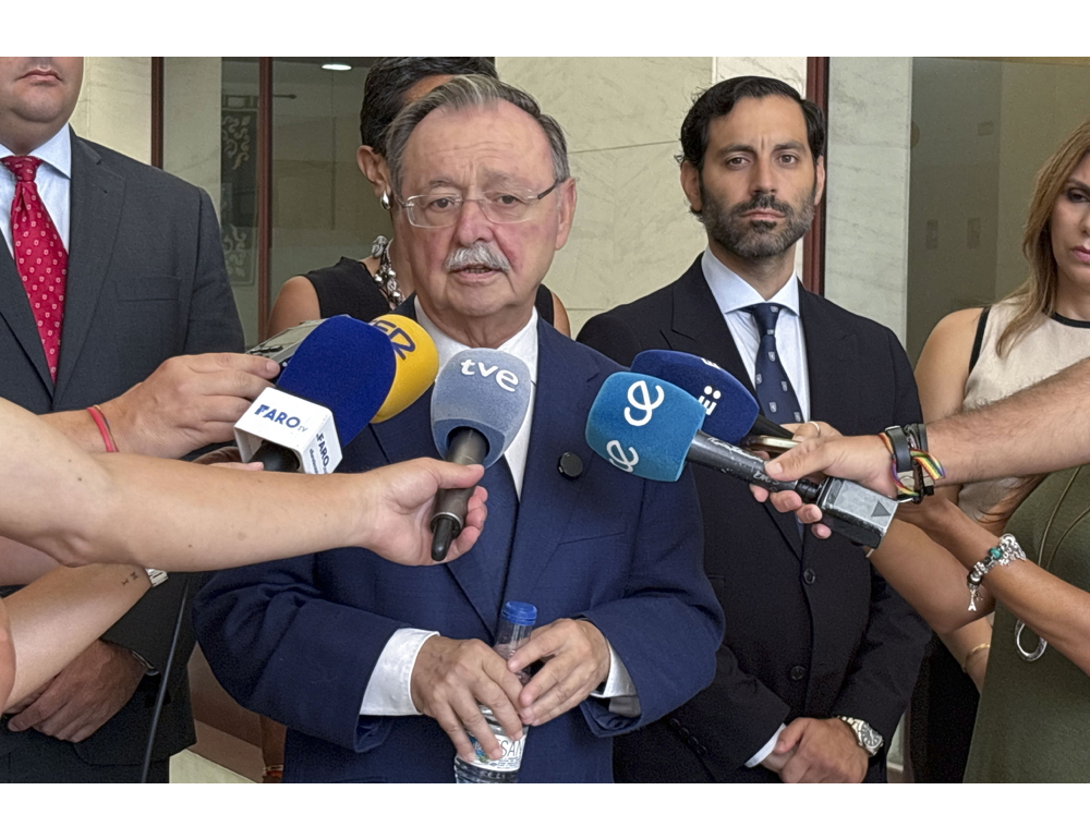Albares, su Ceuta linea dell’Italia dettata da esigenze di parte ed elettorali