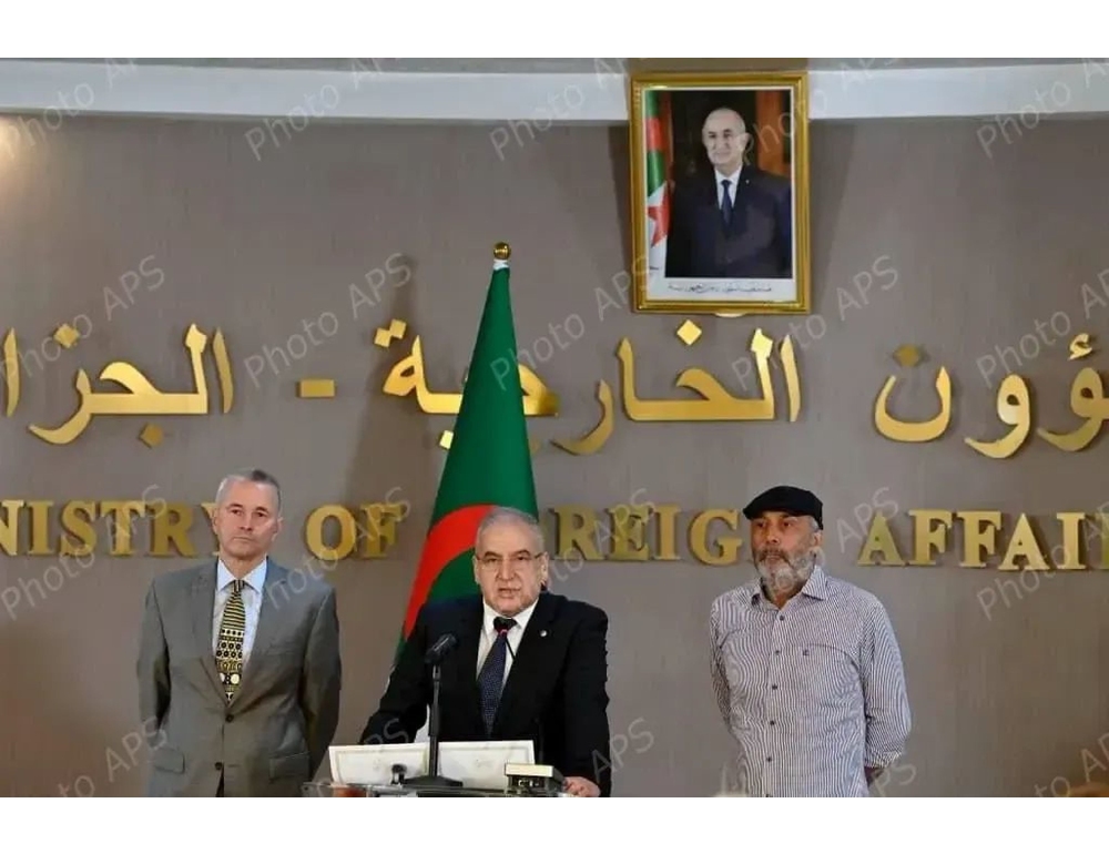 Algeria, il cittadino tedesco rapito in Niger riconsegnato alle autorità di Berlino