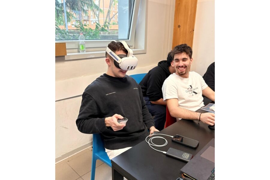 Studenti con Asperger e autismo diventano esperti di nuove tecnologie post diploma