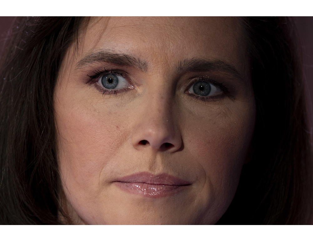 Amanda Knox trasforma la sua storia in commedia, ‘allibita’ la famiglia di Meredith