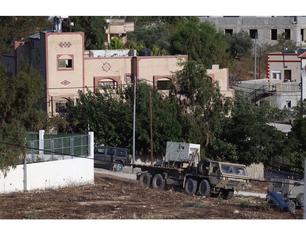 Ambasciatore Usa in Israele, ‘assedio coloni a case palestinesi è terrorismo’