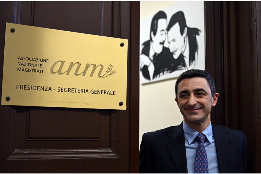 'A rischio autonomia magistratura contabile