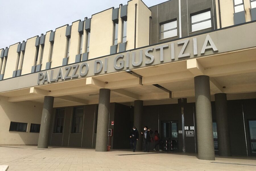 Accertamenti in corso da parte di Polizia e Procura di Castrovillari