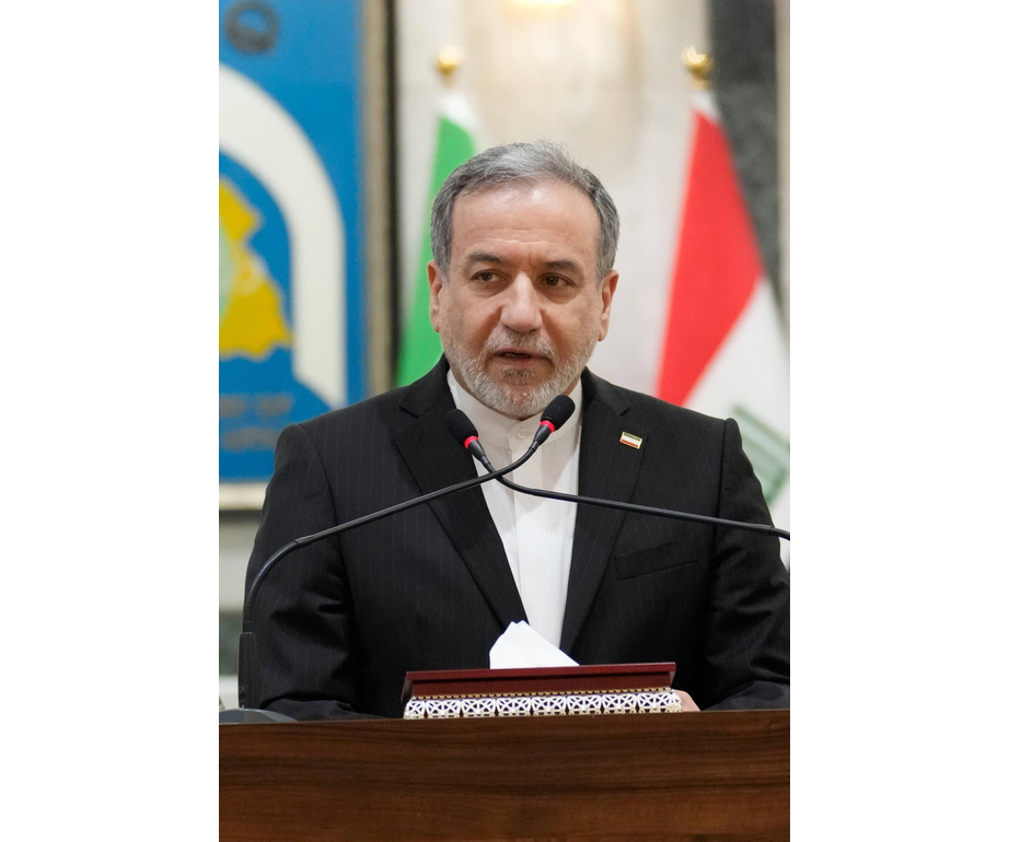 Araghchi, ‘l’Iran è pronto a salvaguardare la propria sicurezza e sovranità’