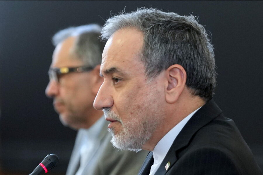 'L'Iran è pronto a rispondere con decisione a ogni aggressione'