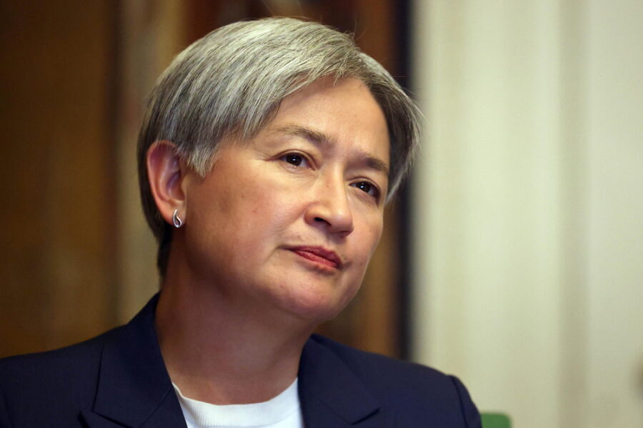 Ministro Penny Wong: "Convocherò l'ambasciatore israeliano"
