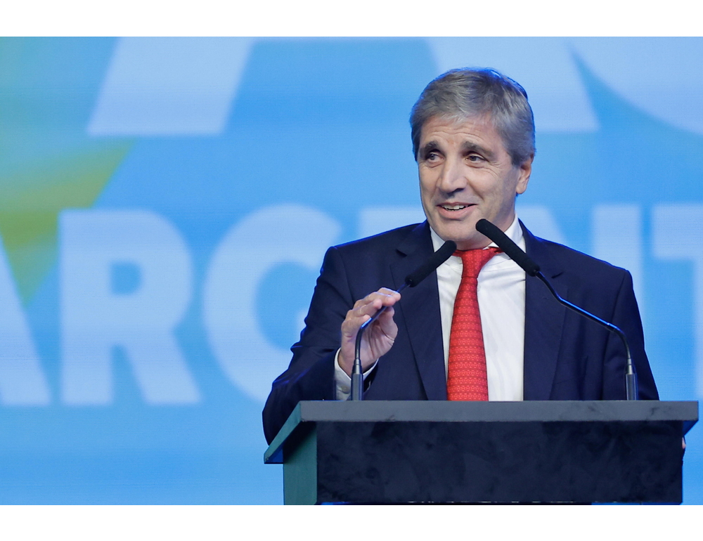 Argentina oltre le attese, attività economica cresce del 2,7% a giugno