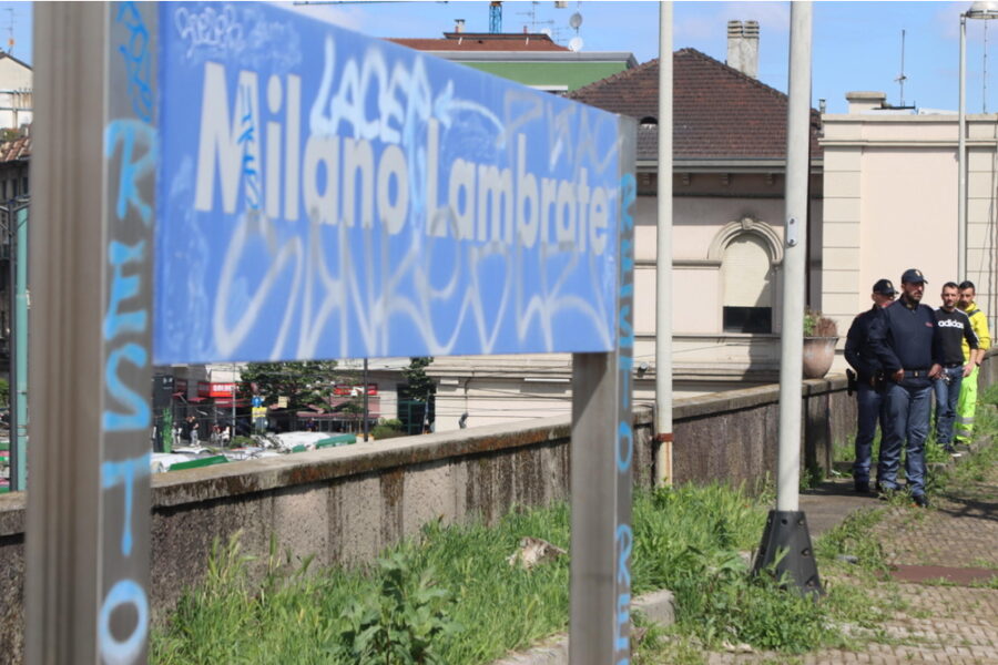 Michele Corvino