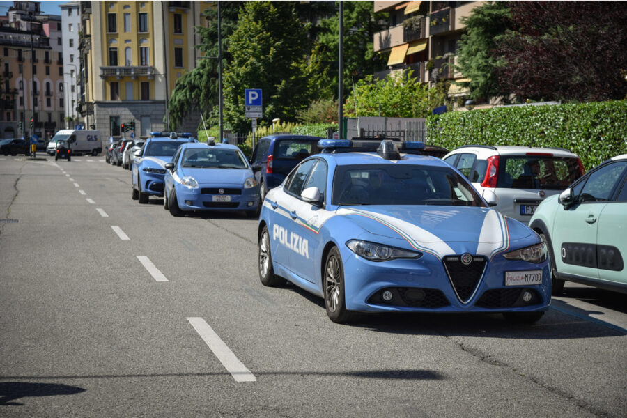 Su mandato del suo Paese