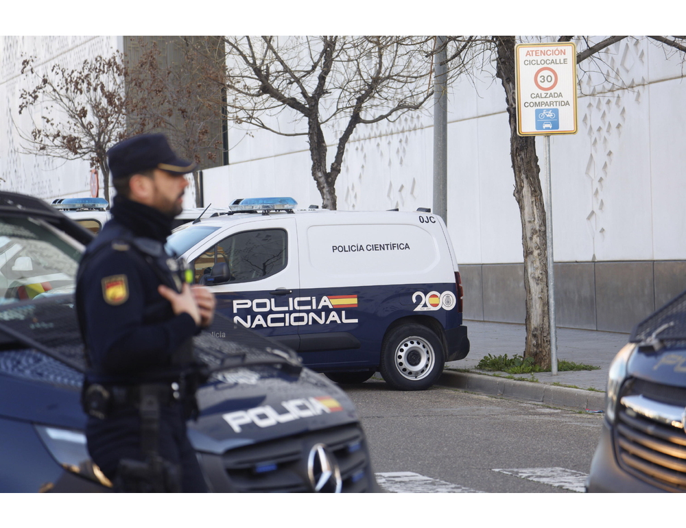 Arrestato un italiano con accusa di femminicidio a Huelva, in Andalusia