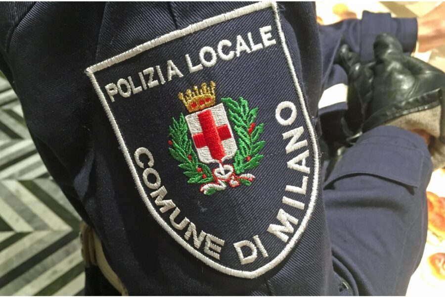 Il comandante della Polizia Locale: 'Vicenda dolorosa