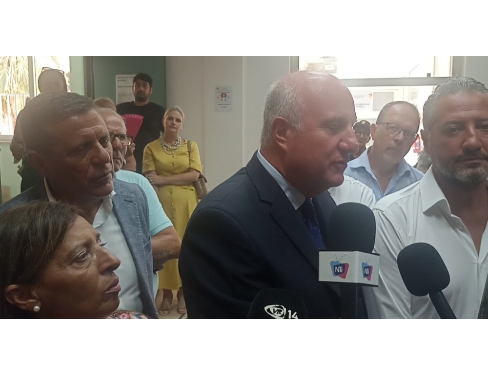 Assessore Sicilia, ‘non si vede un’emergenza epidemiologica di difterite’