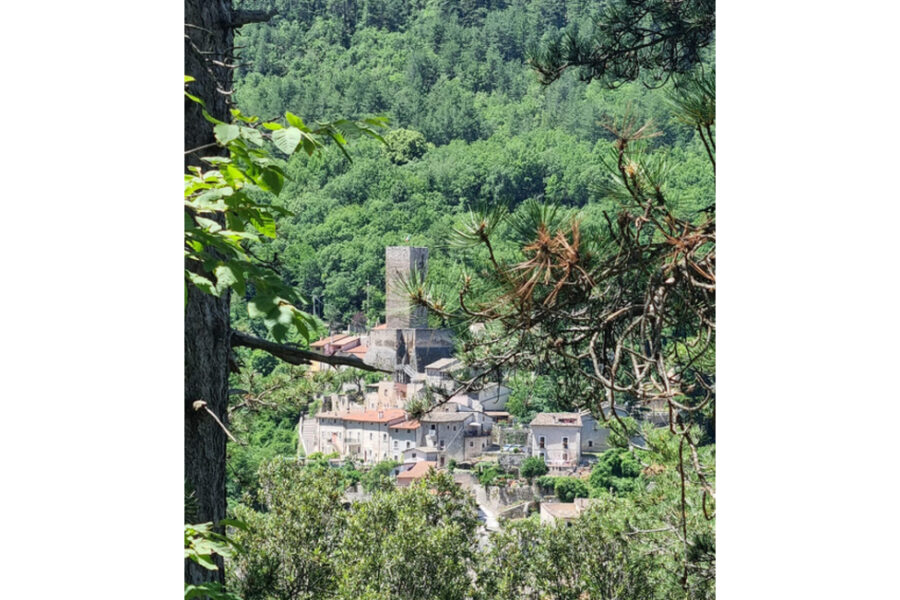 Il caldo spinge le località montane (+2
