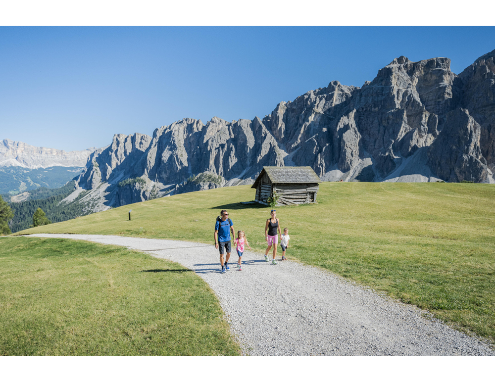 Assoturismo, a Ferragosto l’afa premia la montagna, 1,6 milioni presenze nel weekend