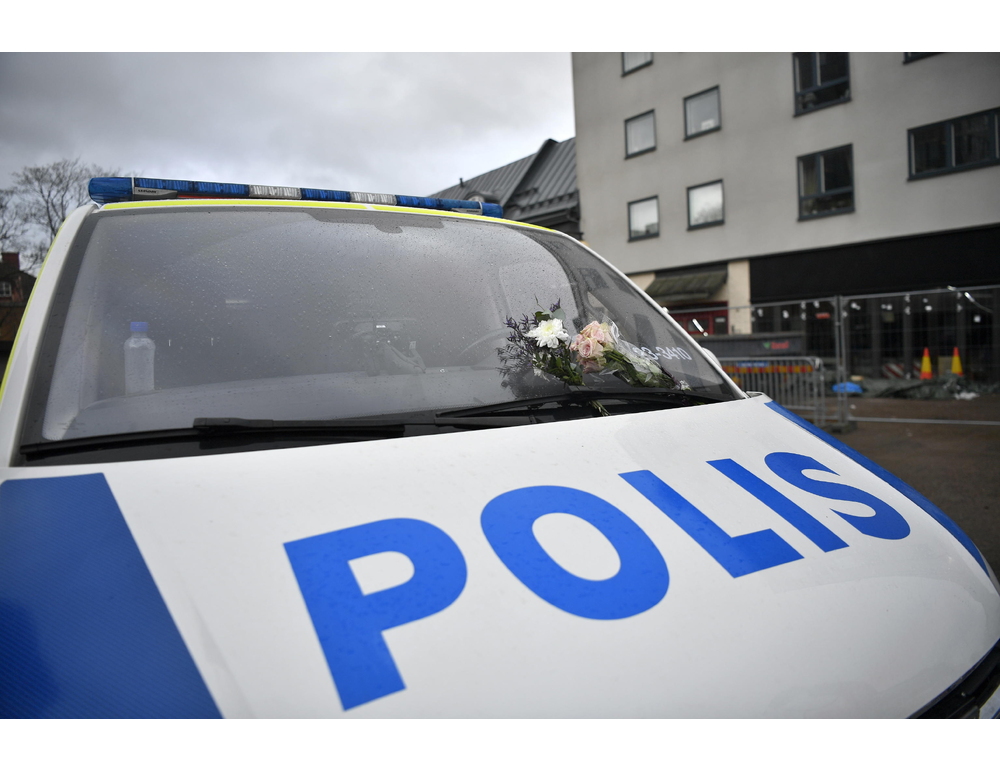 Attacco con una spada in una scuola in Svezia, diversi feriti