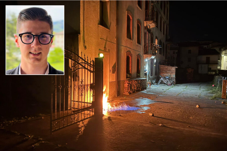 Avvocato del cronista