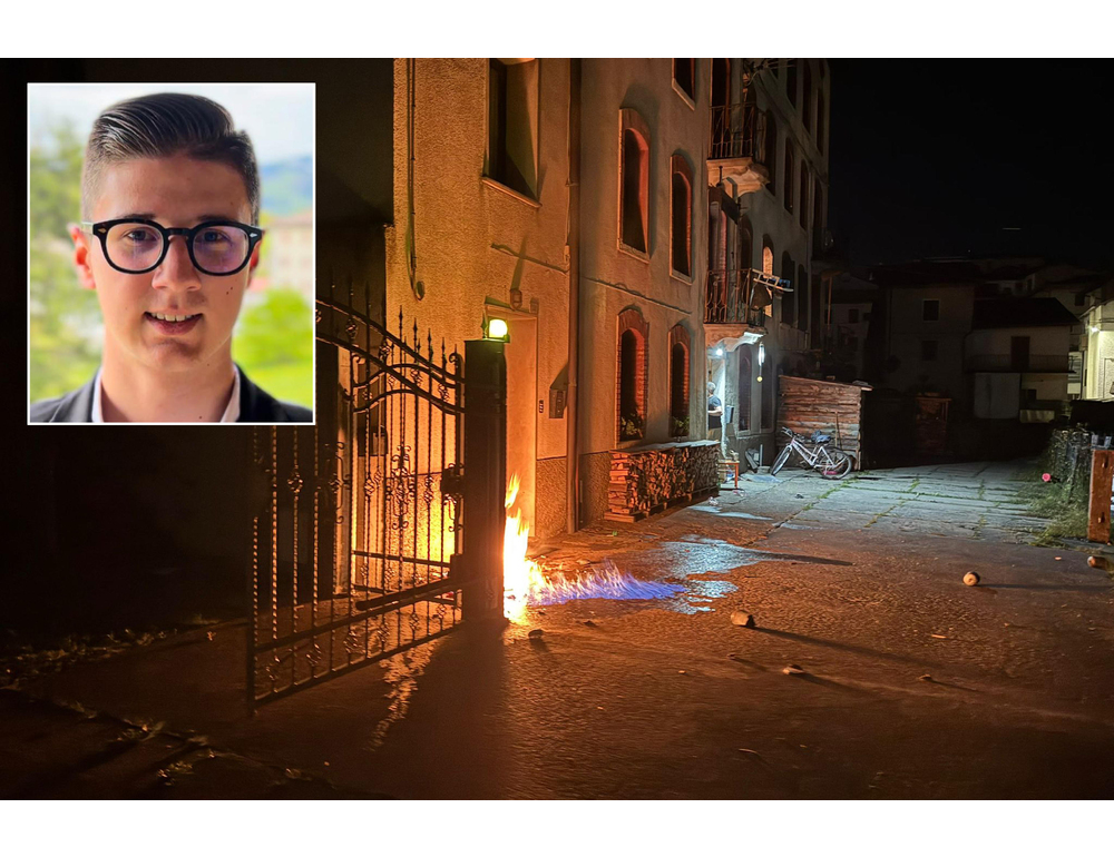 Attentato falso, interrogatorio a indagato fissato per il 7 agosto