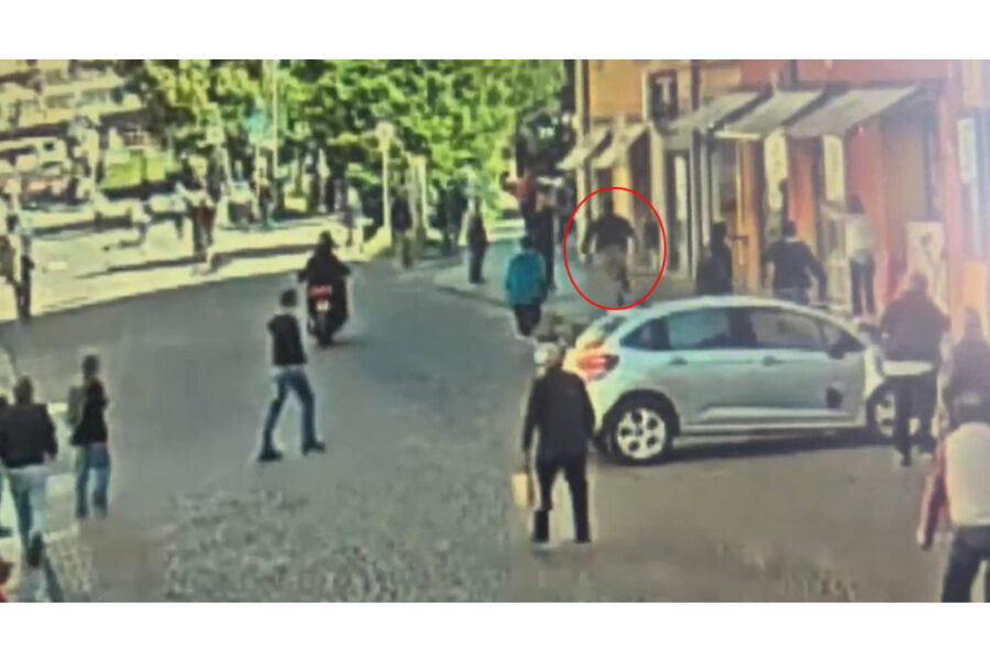 L'avvocato del fratello della vittima: "Ricorda altri attentati di matrice islamista"